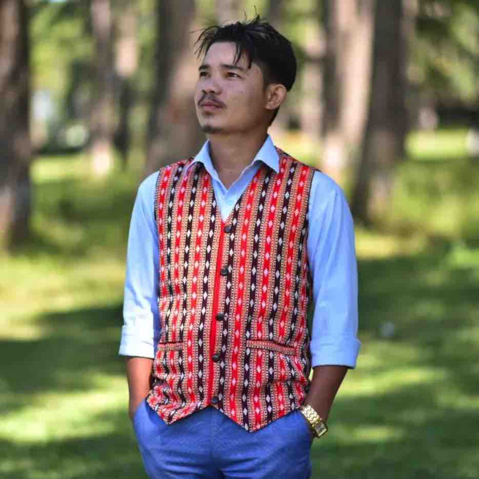 Chingbai Tisso