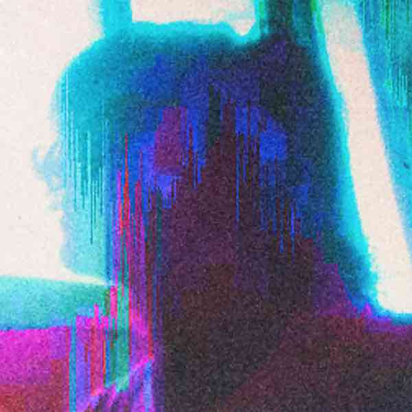 暗闇DESTINY