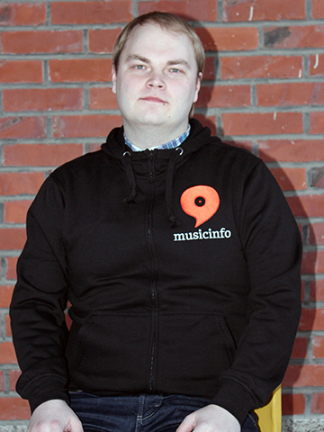 Mika Manninen