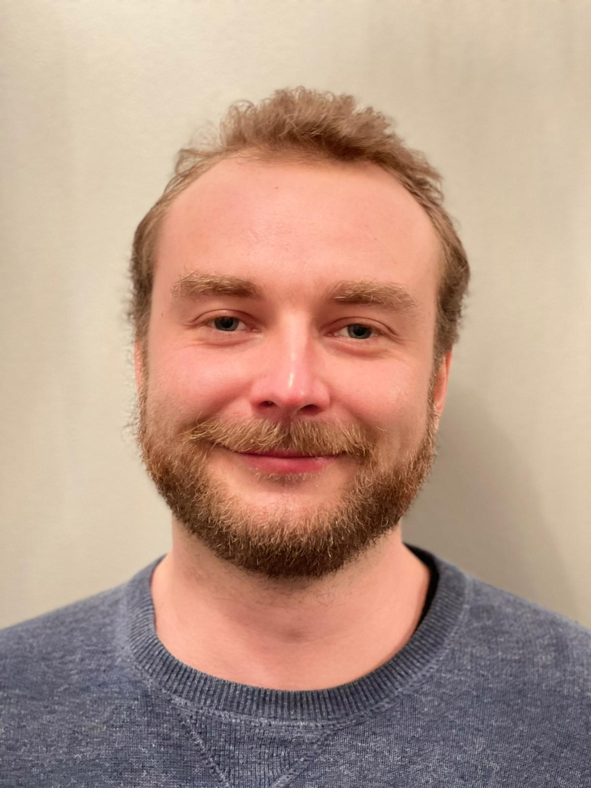 Pasi Koskinen