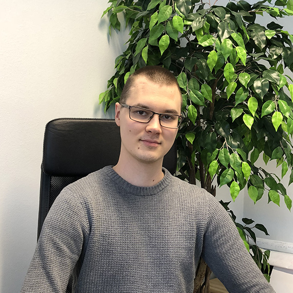 roope huotari