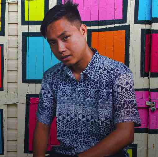 Sonjit Ronghang