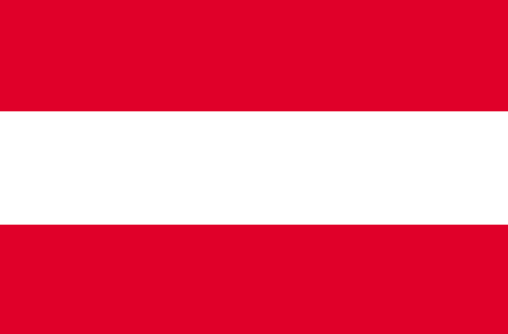 flag austria
