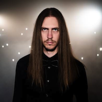 Axel Thesleff