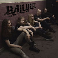 Bailout