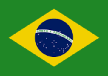 brazil flag