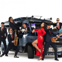 Hermes House Band