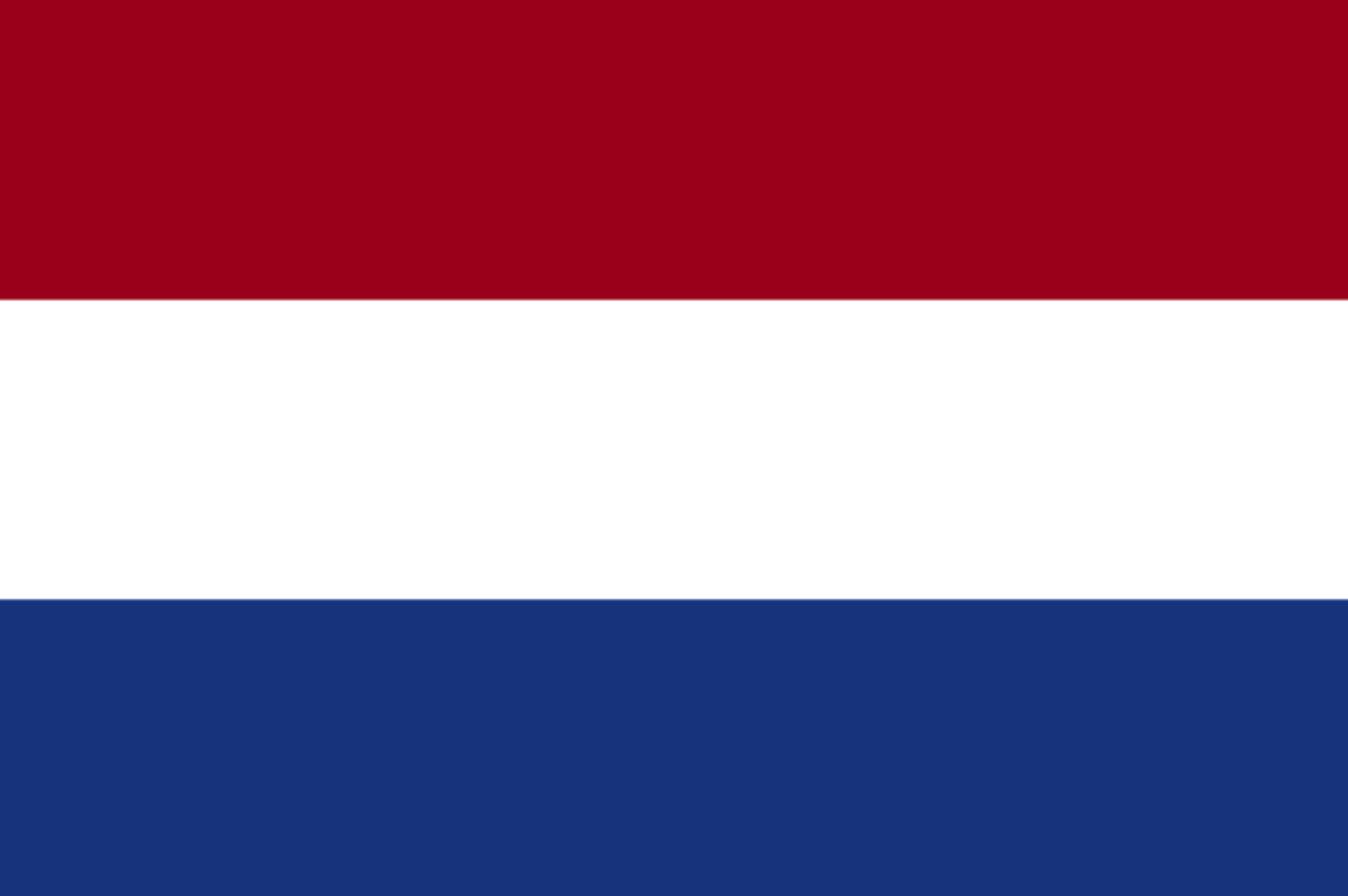 holland flag