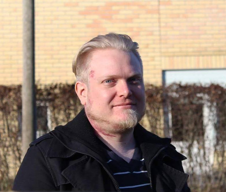 Kari Leskinen