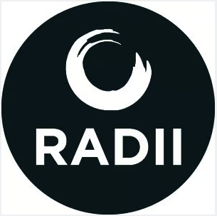 Radii