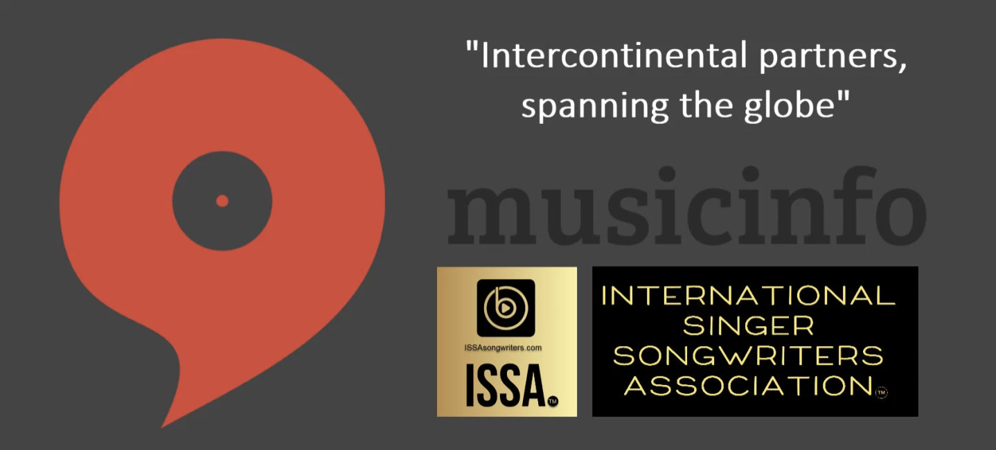 SSA international singer-songwriters' association and musicinfo