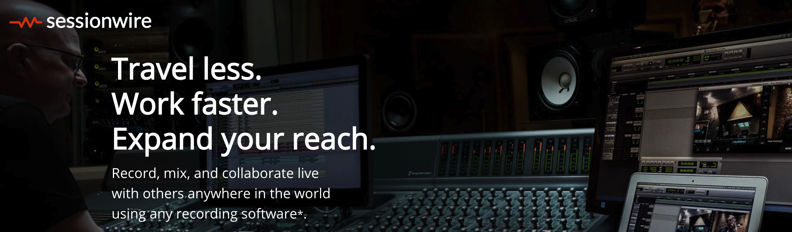 sessionwire musicinfo