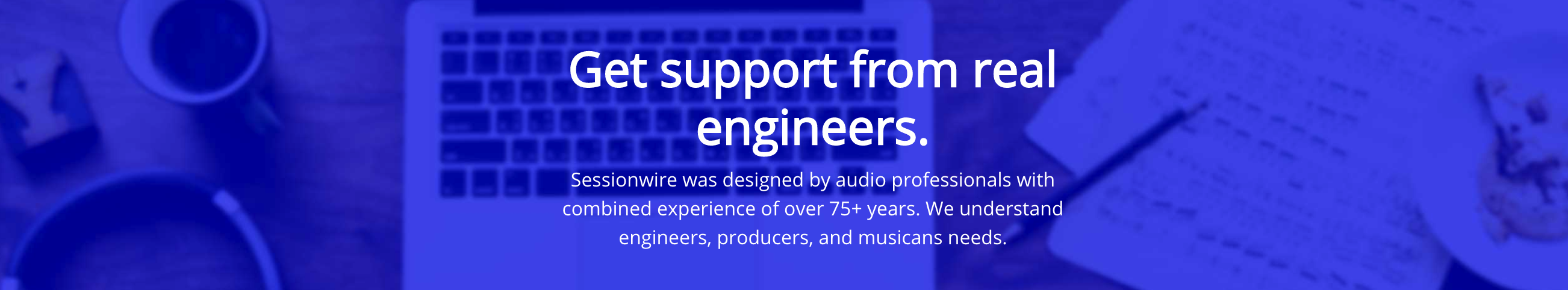 sessionwire musicinfo