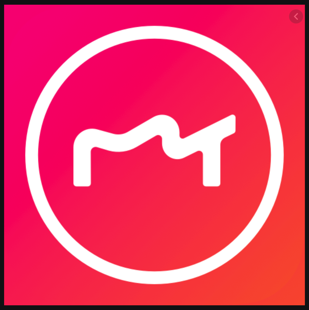 Meitu Musicinfo
