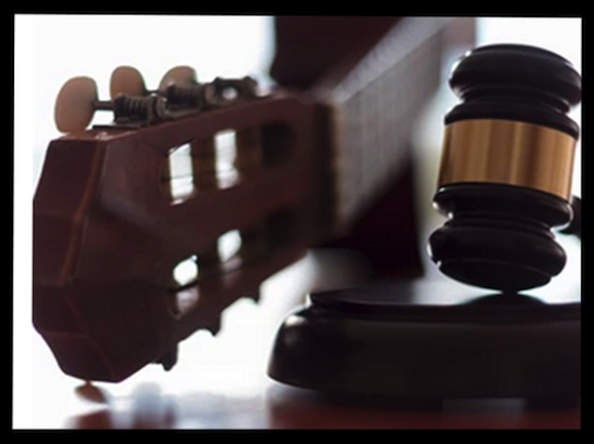 Music Copyright in China Then and Now